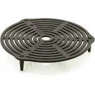 Petromax Cast Iron Stack Grate Gr S    Båludstyr