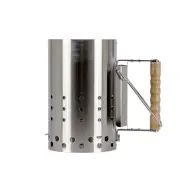 Petromax Charcoal Chimney Xl   Tilbehør Til Grill