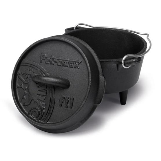 Petromax Dutch Oven Ft
