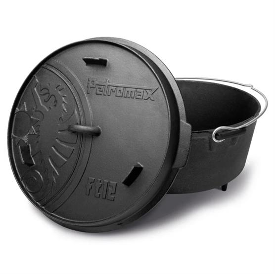 Petromax Dutch Oven Ft