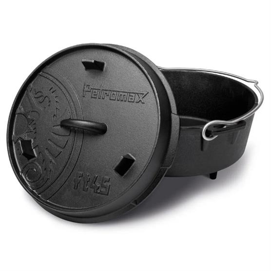 Petromax Dutch Oven Ft
