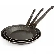 Petromax Petromax Wrought Iron Pan Sp    Køkkenredskaber