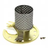 Petromax Radiator   Protection Plate Hk    Tilbehør Til Lommelygter