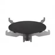Petromax Rocket Stove Griddle Plate   Båludstyr