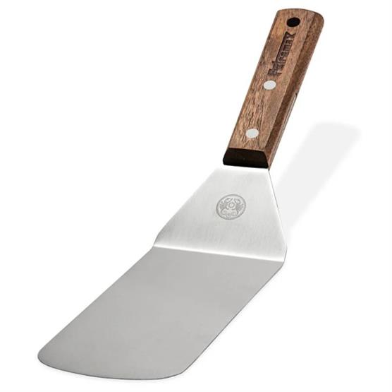 Petromax Flexible Spatula For Grill And Pans   Cm