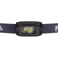 Petzl Actik   Black   Pandelampe