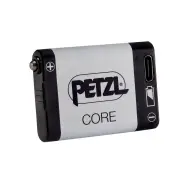 Petzl Core   Mah Usb C Genopladeligt Batteri   Batteri