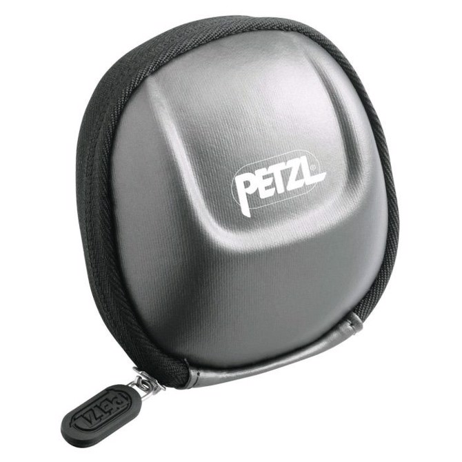 Petzl Poche   Taske Til Pandelamper   Pandelamper