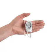Petzl Swift Lt   White   Pandelampe