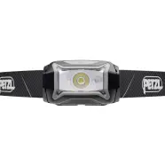 Petzl Tikka   Black   Pandelampe