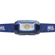 Petzl Tikka   Blue   Pandelampe