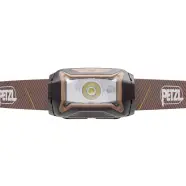 Petzl Tikka   Brown   Pandelampe