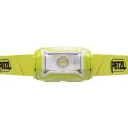 Petzl Tikka   Yellow   Pandelampe