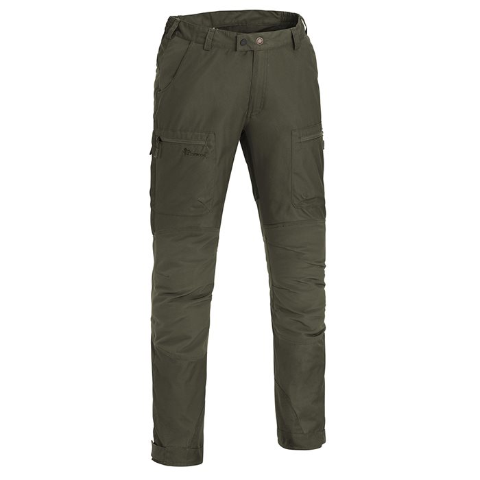 Pinewood Caribou TC Bukser - Vandrebukser med Ventilation