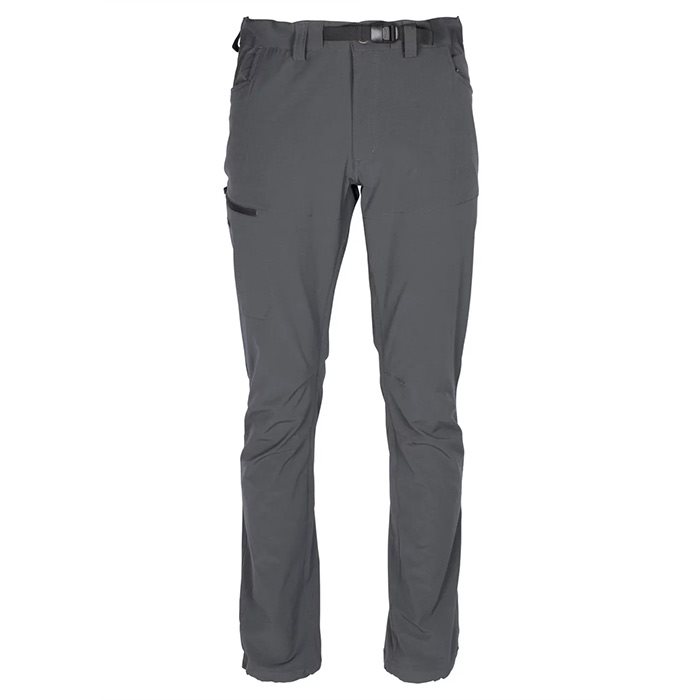 Pinewood Everyday Travel Stretch Bukser Ash Grey    Bukser