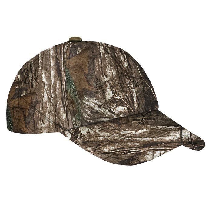 Pinewood Realtree Xtra® Camouflage Jagtkasket til Udeliv