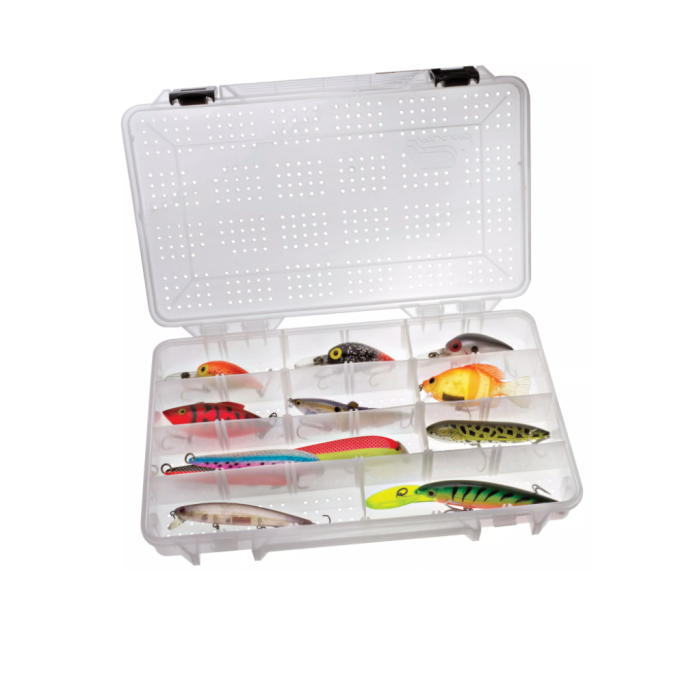 Plano Hydro Flo