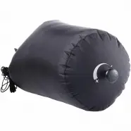 Pocket Shower   Sort   Outdoor Tilbehør   Sea To Summit