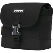 Polaroid Box Bag For Now And I  Black