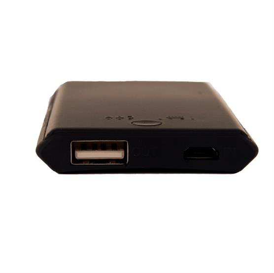 Happyhot Powerbank  V   Mah   Stk    Remote