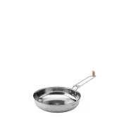 Primus Campfire Frying Pan Stainless Steel   C   Stegepande