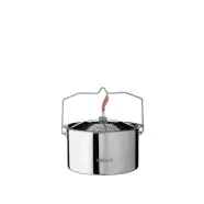 Primus Campfire Pot Stainless Steel   L   Gryde