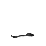 Primus Folding Spork Black   Bestik