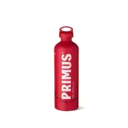 Primus Fuel Bottle Red   L   Tilbehør Til Camping