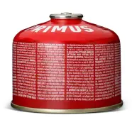 Primus Power Gas   L   G   Gas