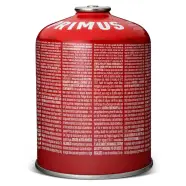 Primus Power Gas   L   G   Gas