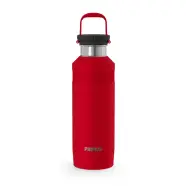 Primus Tufa Narrow Single Wall Bottle   Primus Red   L   Drikkeflaske