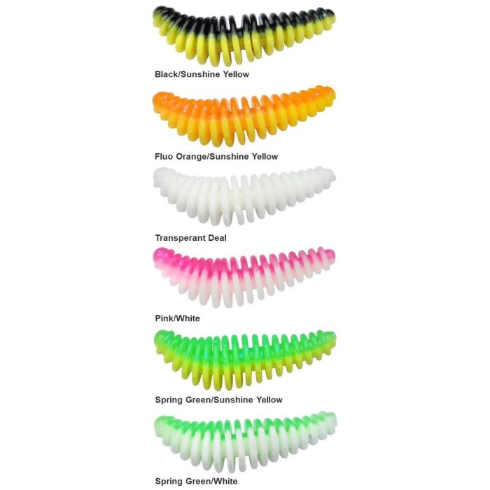 Berkley Powerbait Power Pupa  Mm