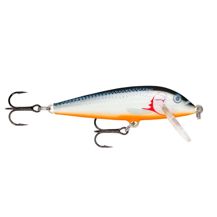 Rapala Countdown Wobler 7 cm – Få den nu! Effektiv til fiskeri
