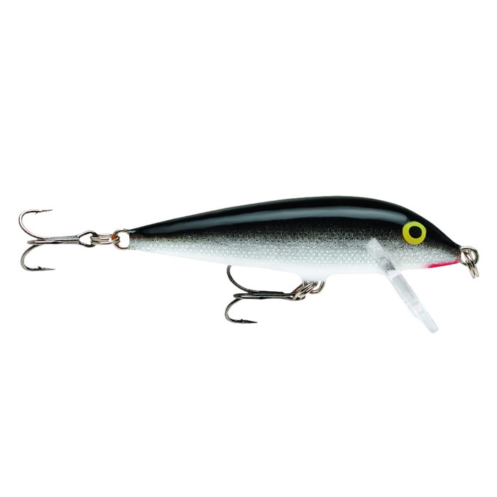 Rapala Countdown Wobler 7 cm – Få den nu! Effektiv fiskeri.