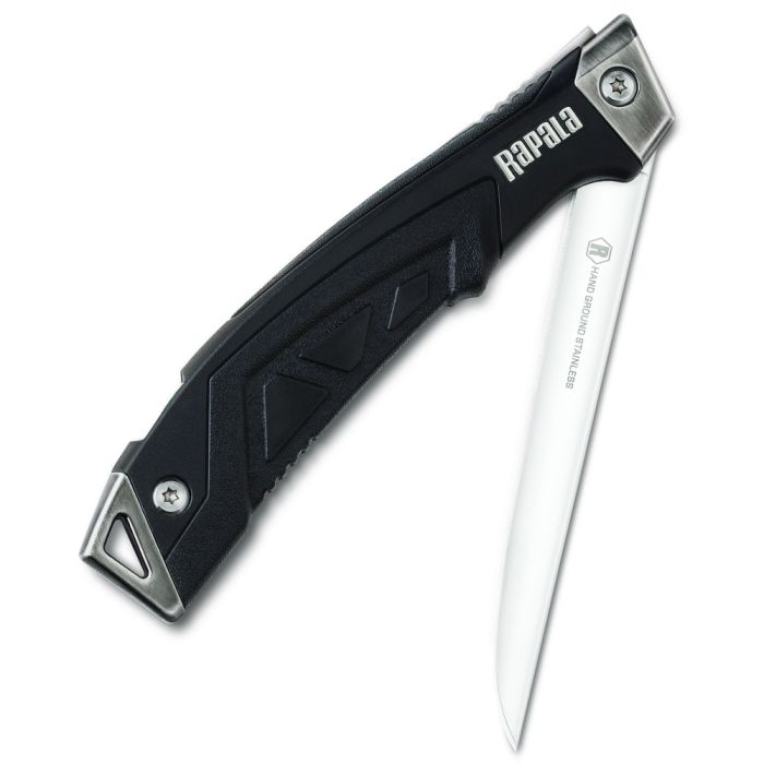 Rapala Rcd   Folding Fillet Kniv