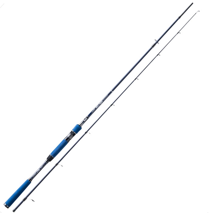 Rapala Max Fight Spinnestang 10 Fod – Ideel til Fiskeri