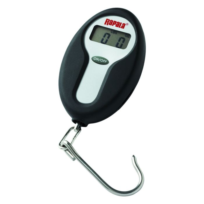Rapala Mini Digital Vægt  Kg