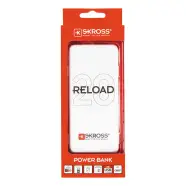 Reload   Powerbank   Powerbank