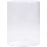 Uco Replacement Glass Chimney   Mini Lantern