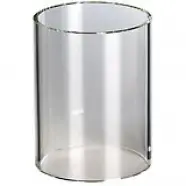 Uco Replacement Glass Chimney   Original Candle Lantern