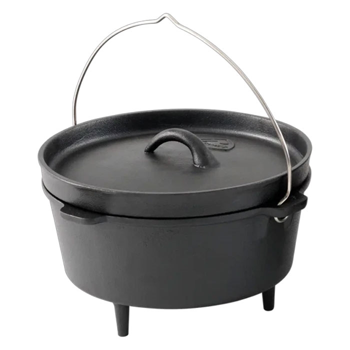 Robens Carson Dutch Oven  L   Madlaving