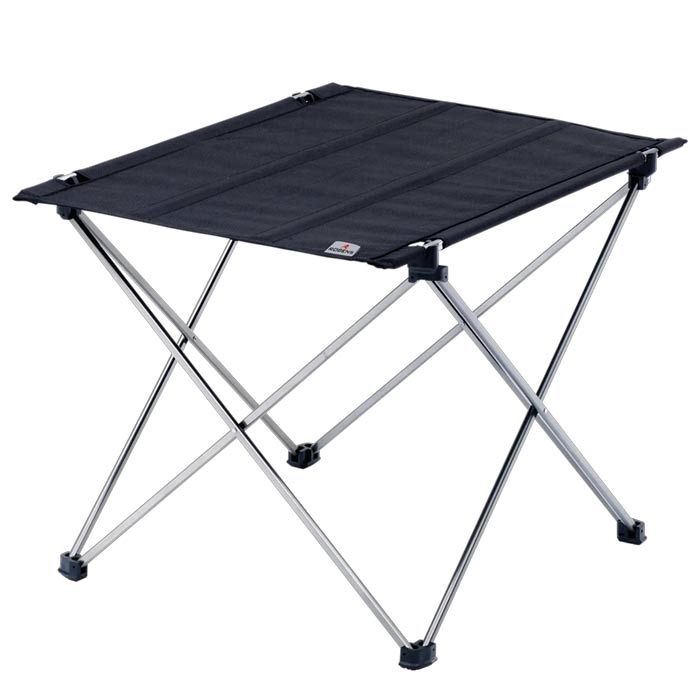 Robens Adventure Alu Textil Table S   Outdoor Møbler