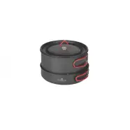 Robens Basecamp Pro Ceramic Cook Set Xl   Kogesæt