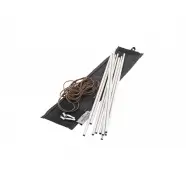 Robens Diy Pole Set   Mm   Tilbehør Til Telte