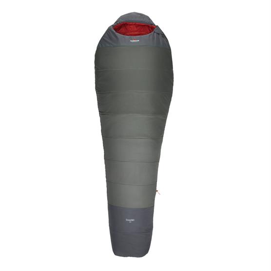 Robens Sleeping Bag Snowfall Ii  ? C Long
