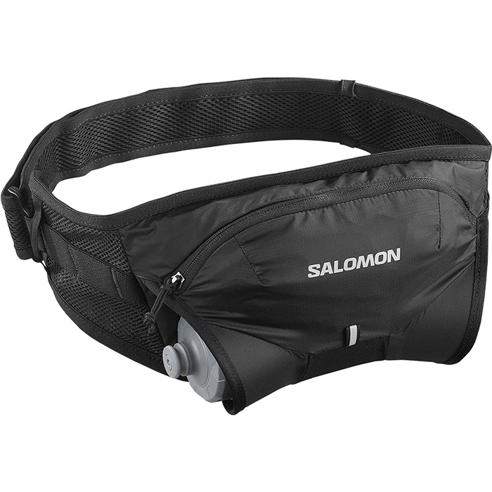Salomon Cross Belt   Bottle  Black   Drikkeflasker  Dunk
