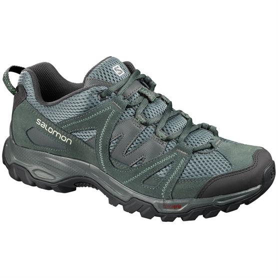 Salomon Kinchega   Mens  Balsam   Urban Chic