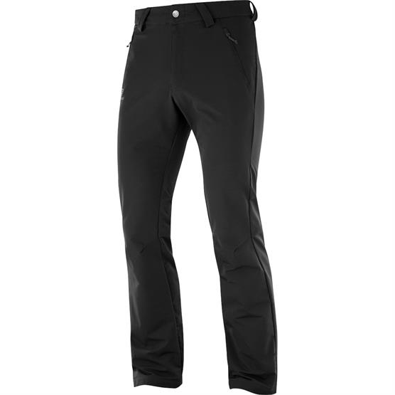 Salomon Wayfarer Varm Herrebukser - Black Friday Tilbud