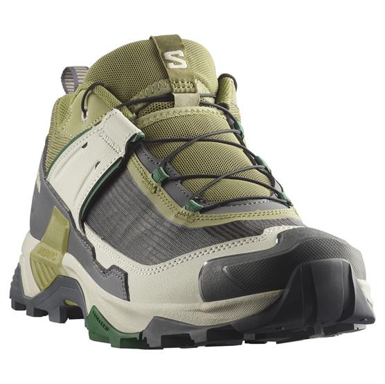 Salomon X Ultra   Mens  Aloe   Asphalt