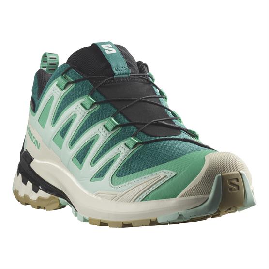 Salomon XA Pro 3D V9 GTX Vandresko - Komfort og Stabilitet